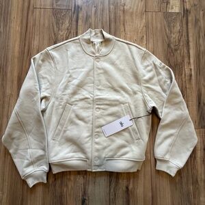 Renown Varsity Jacket